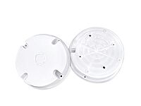 PVC Round Junction Box Indoor (5x5)