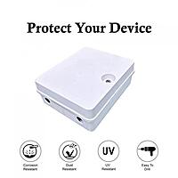 PVC Waterproof Cabinet Box PVC Waterproof Cabinet Box