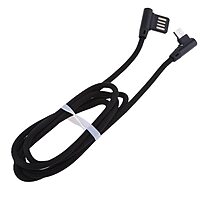 Usb To I-Phone Data Cable - L Shape