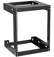 DotNet 12U Wall Mount Metal CCTV Rack