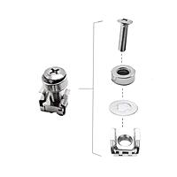 Rack Hardware Screw Set