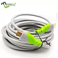 MULTYBYTE HDMI CABLE 10 MTR (4K)