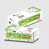 Multybyte 12A Laser Toner Cartridge