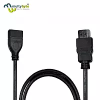 Multybyte 1.4V Basic HDMI Cable 1.5M