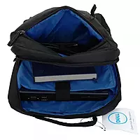 Laptop Bag 15.6 Inch Backpack (Dell Blue)