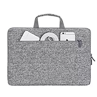 Laptop Carry Bag Sleeve 15.6 Inch with Handle Grip