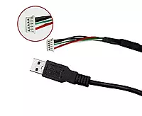 USB Startek Cable (Fingertprint Scanner)