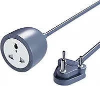 Power Extension Cord 3 Pin (Male to Female) 15M