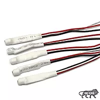 BTI High Quality CCTV Pencil Audio Mic