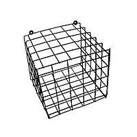 CCTV Camera Cage Protector Outdoor (10x7 Inch)