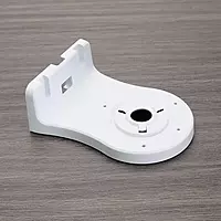 PVC L-Type Wall Mount for EZVIZ Cameras