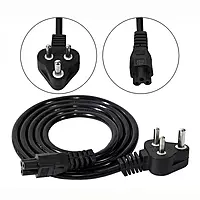Dell 1.5M Laptop Power Cord