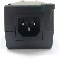 48VDC POE 2-Port LAN Adapter