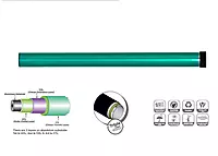 HP 12A Compatible OPC Drum