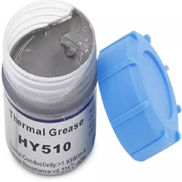 Grey Heatsink Paste (40-Pack)