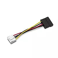 SATA Power Cable (Berg Type)