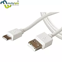 USB to iPhone Data Cable