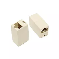 Rj-45 Lan Jointer 1X1 (Pack Of 100Unit)