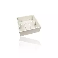 Gang Box with High Depth