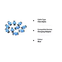 SC/UPC Adapter (100-Pack)