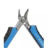 Multitec 7 Alloy Steel Nippers and Micro Shears