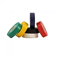 Weatherproof Adhesive PVC Tape (30-Pack)