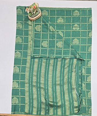 KADDI GEORGETTE SAREE (ID 3103)