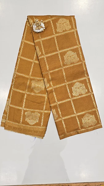 KADDI GEORGETTE SAREE (ID 3105)