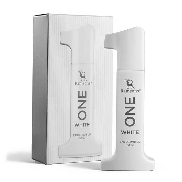 One White parfume