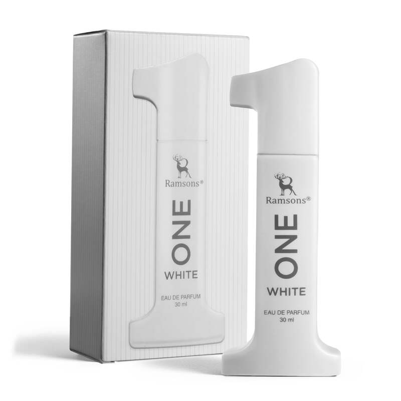 One White parfume