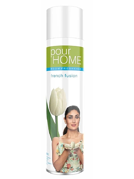 French fusion Room freshener