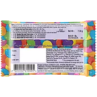 CADBURY GEMS 9GM