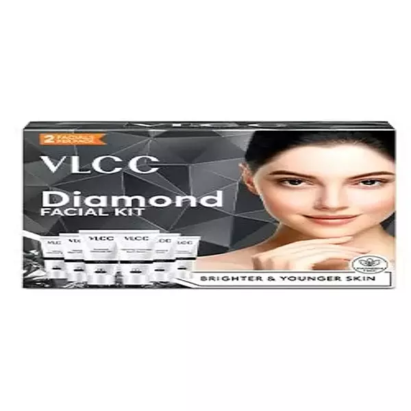 VLCC Diamond Facial kit