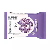 Dr Rashel Wet Wipes