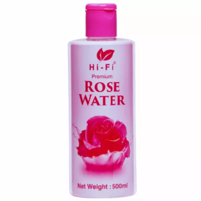 Premium Rose Water 500ml
