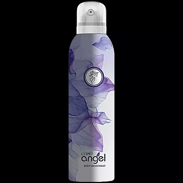 Cupid Angel Body Deodorant