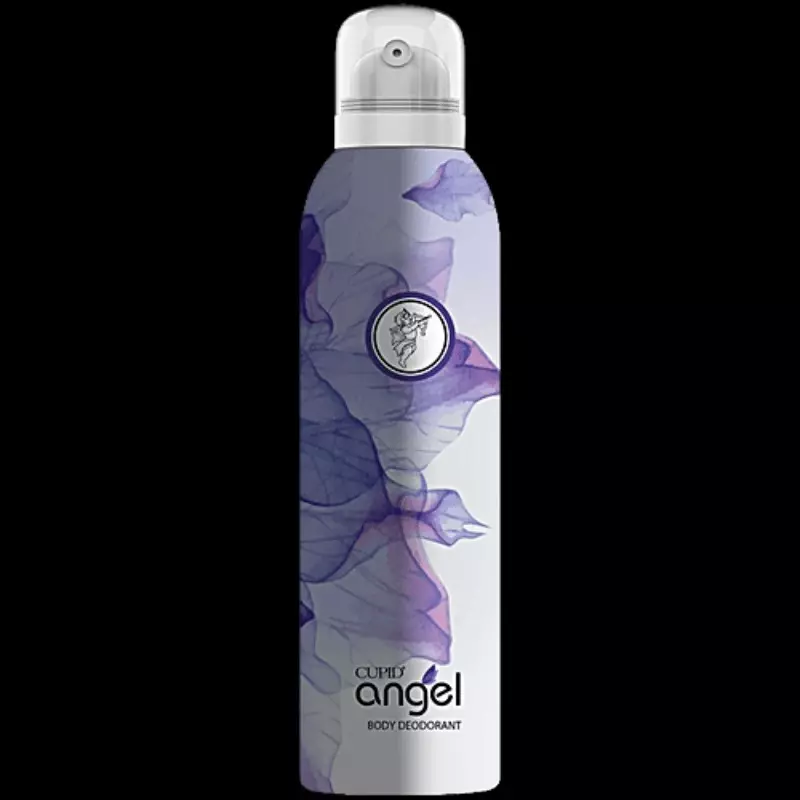 Cupid Angel Body Deodorant