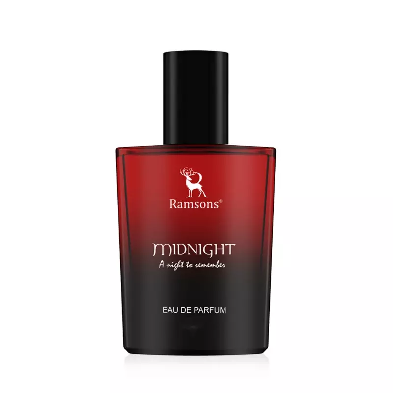 Midnight perfume