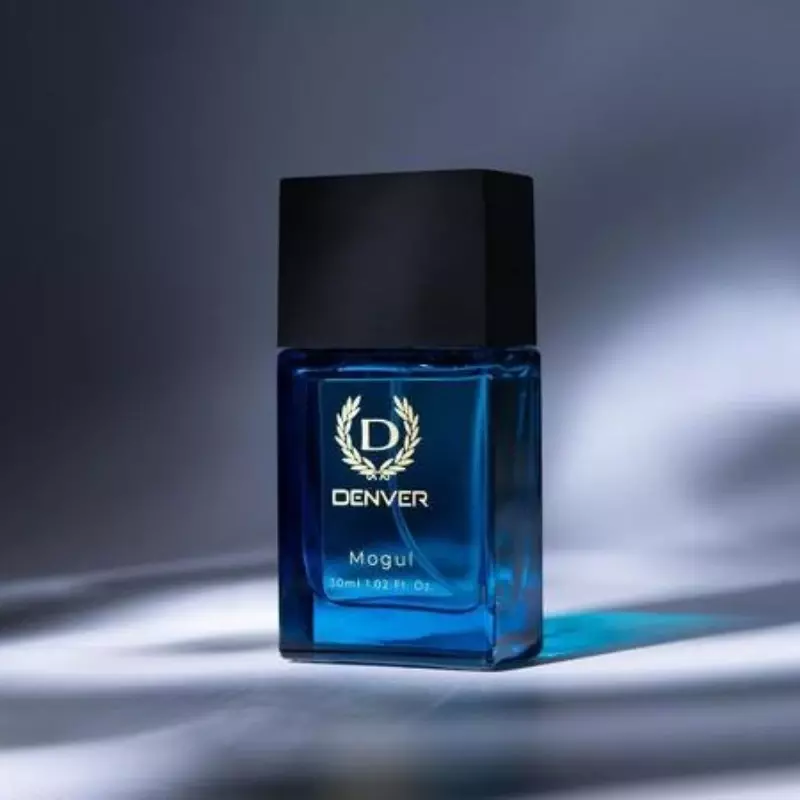 Mogul perfume