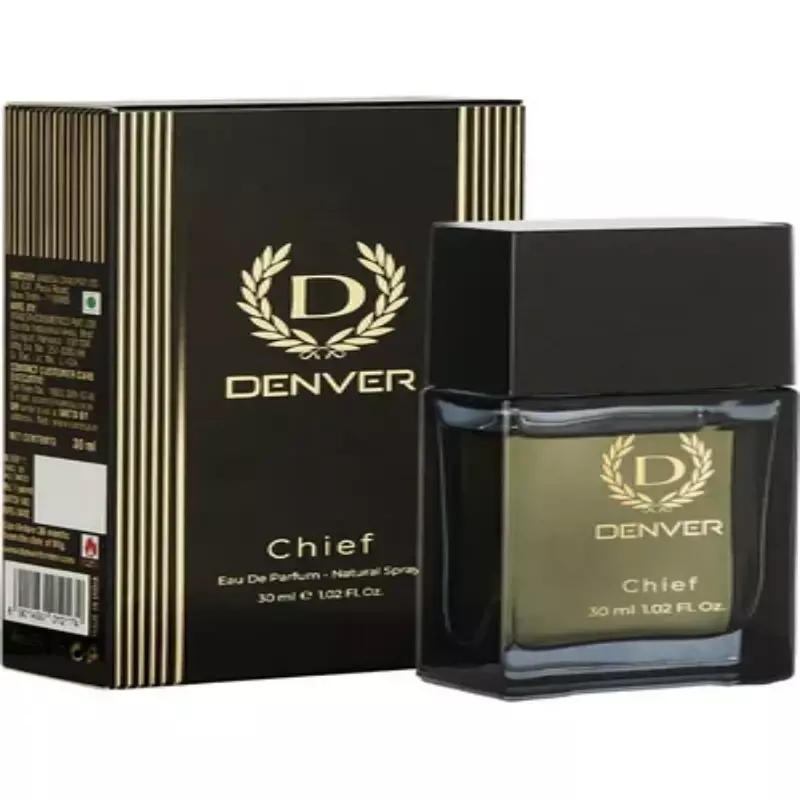 Chief perfume