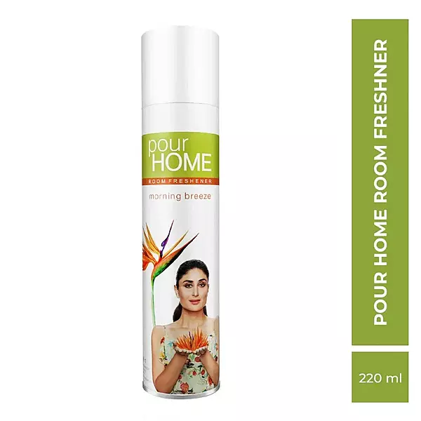 Pour Home room freshener