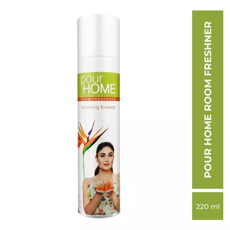 Pour Home room freshener