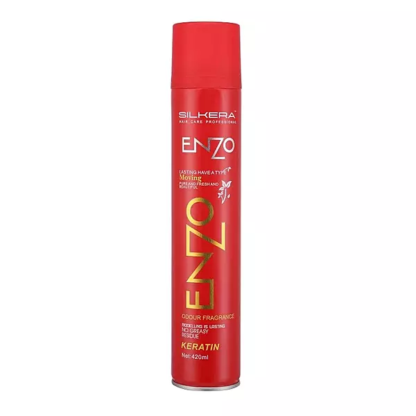 Enzo hair Spray