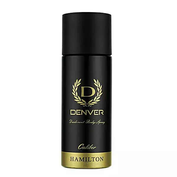 Caliber HAMILTON perfume
