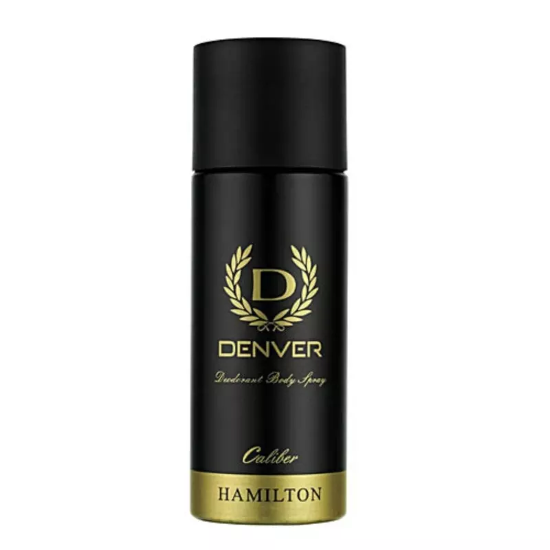 Caliber HAMILTON perfume
