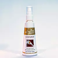 Wheat Germ Oil Moisturizer