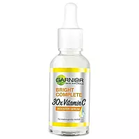 BRIGHT COMPLETE BOOSTER SERUM 30x VITAMIN C+ 15ml
