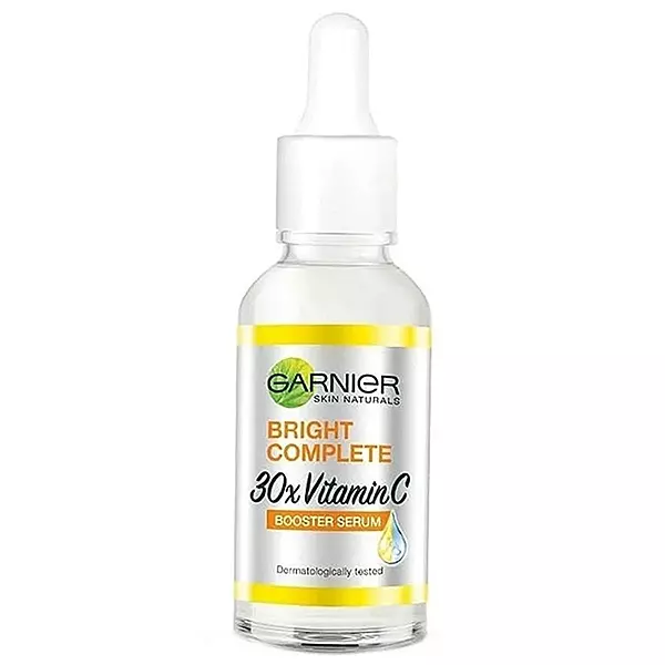 BRIGHT COMPLETE BOOSTER SERUM 30x VITAMIN C+ 15ml