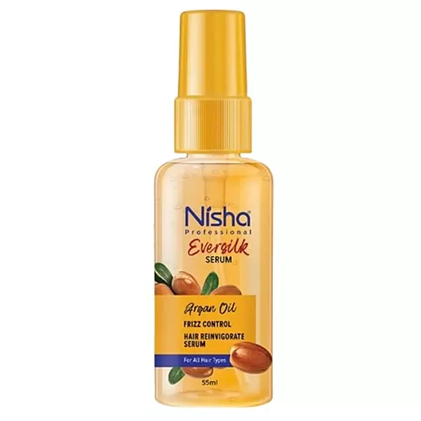 Argan Oil Eversilk serum
