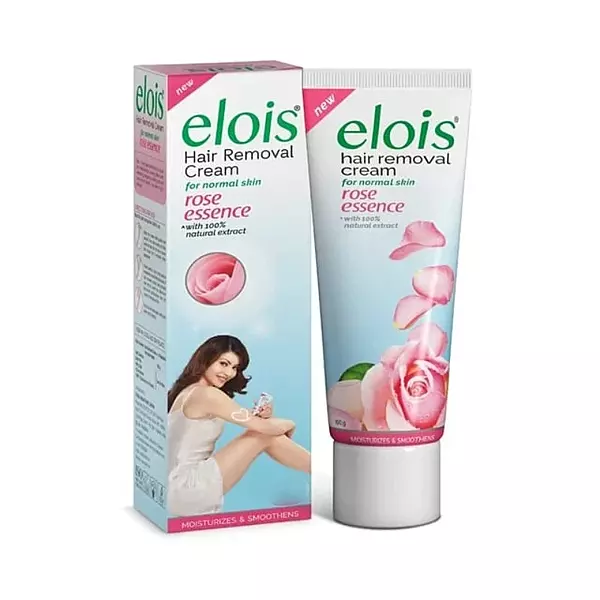Elois Hair Removal Cream 50 Grm